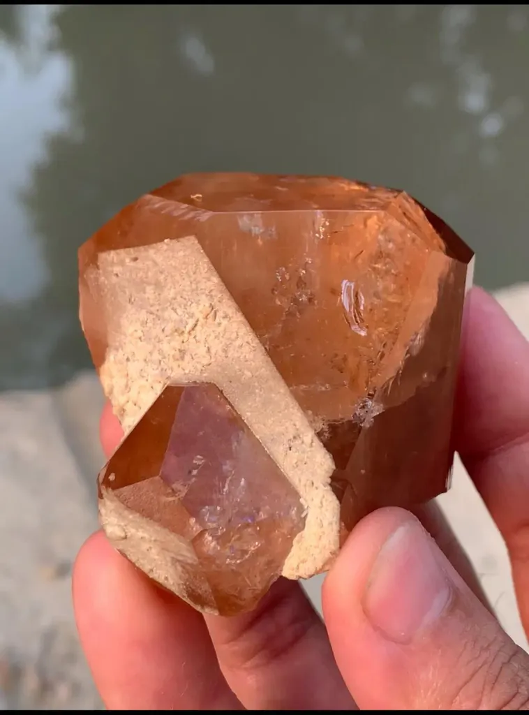 Topaz