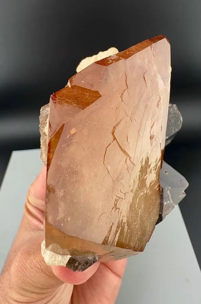 Topaz from Pakistan - image 7
