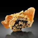 Topaz from Pakistan - image 1
