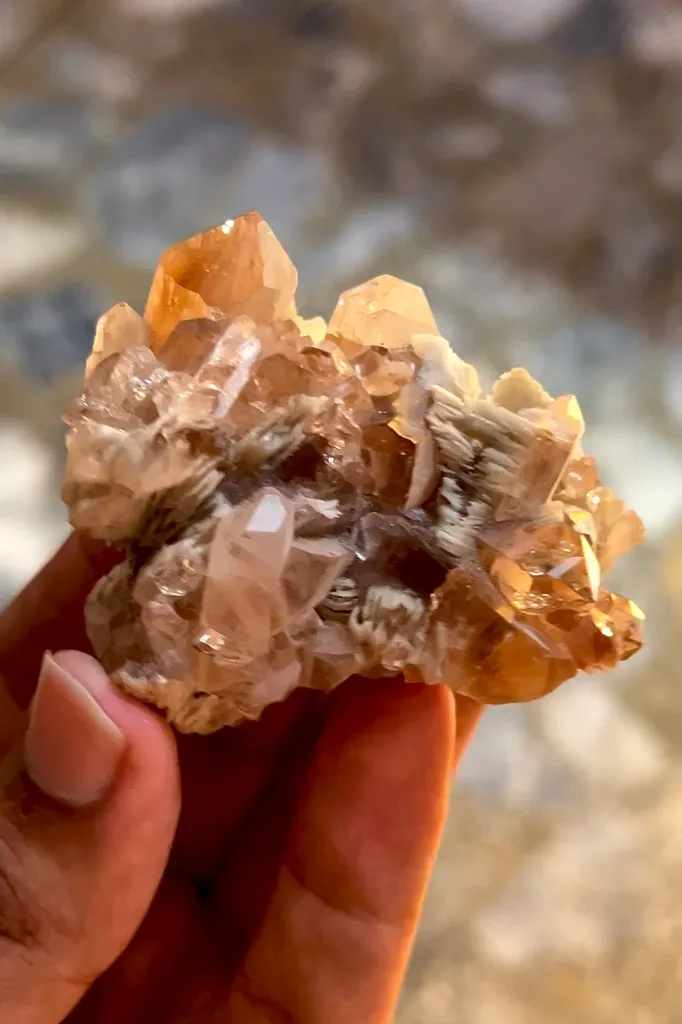 Topaz from Pakistan - image 4