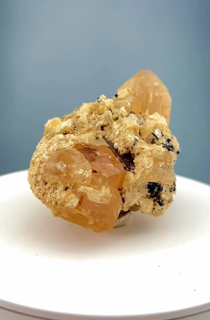 Topaz from Pakistan - image 7