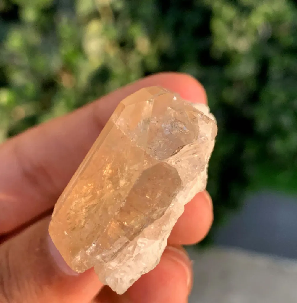 Topaz from Pakistan - image 10