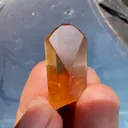 Topaz from Pakistan - image 7