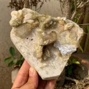 Topaz from Pakistan - image 1