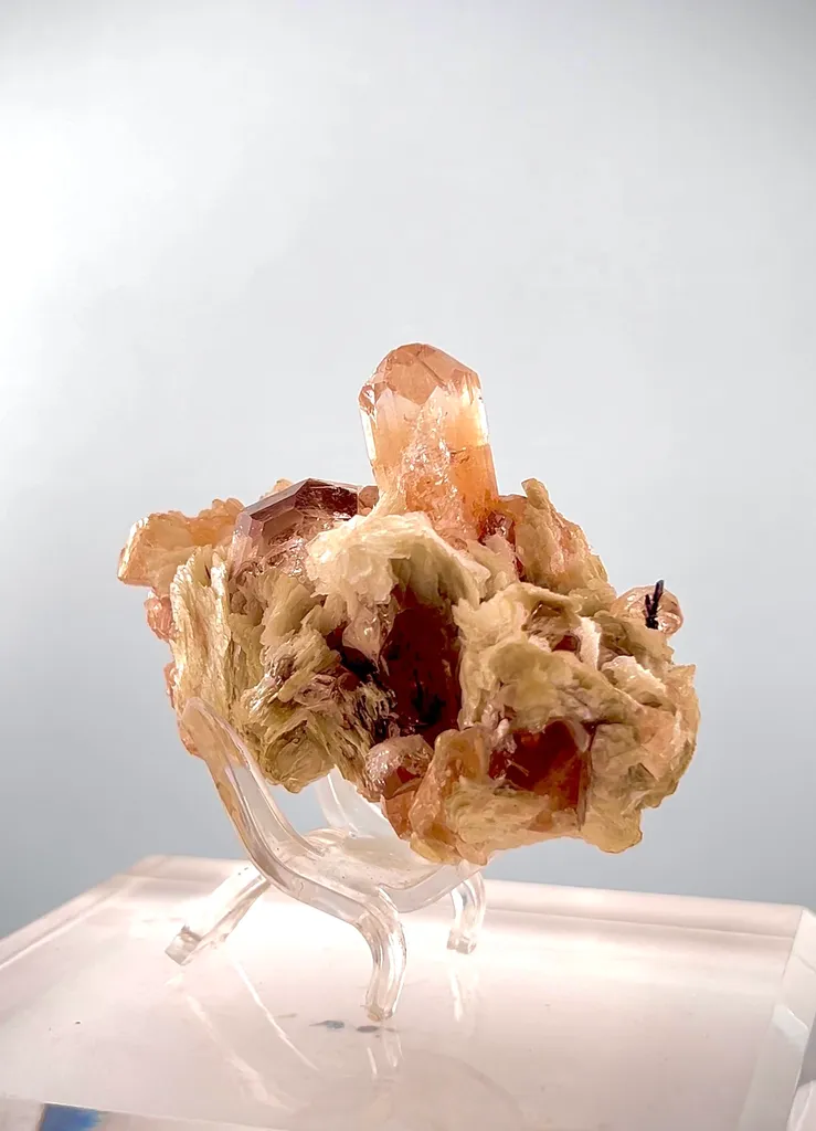 Topaz from Pakistan - image 4