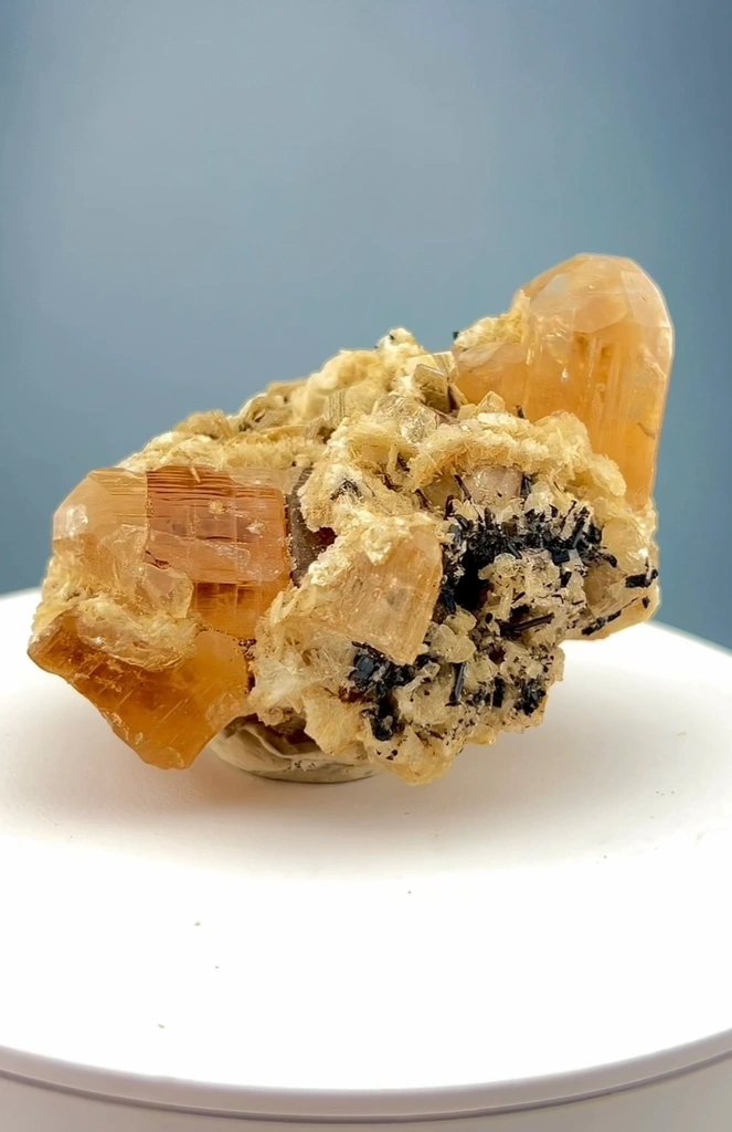 Topaz from Pakistan - image 8