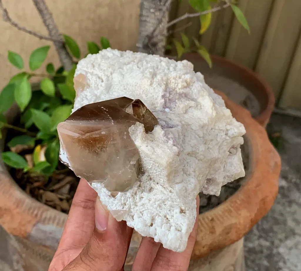 Topaz from Pakistan - image 4