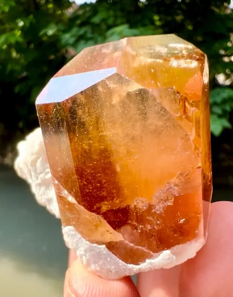 Topaz from Pakistan - image 9