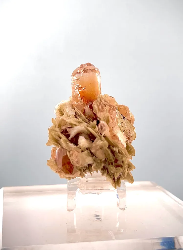 Topaz from Pakistan - image 5