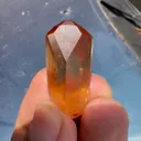 Topaz from Pakistan - image 1