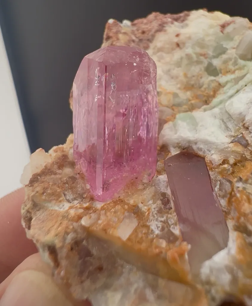 Topaz from Pakistan - image 5