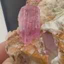 Topaz from Pakistan - image 5
