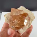 Topaz from Pakistan - image 2