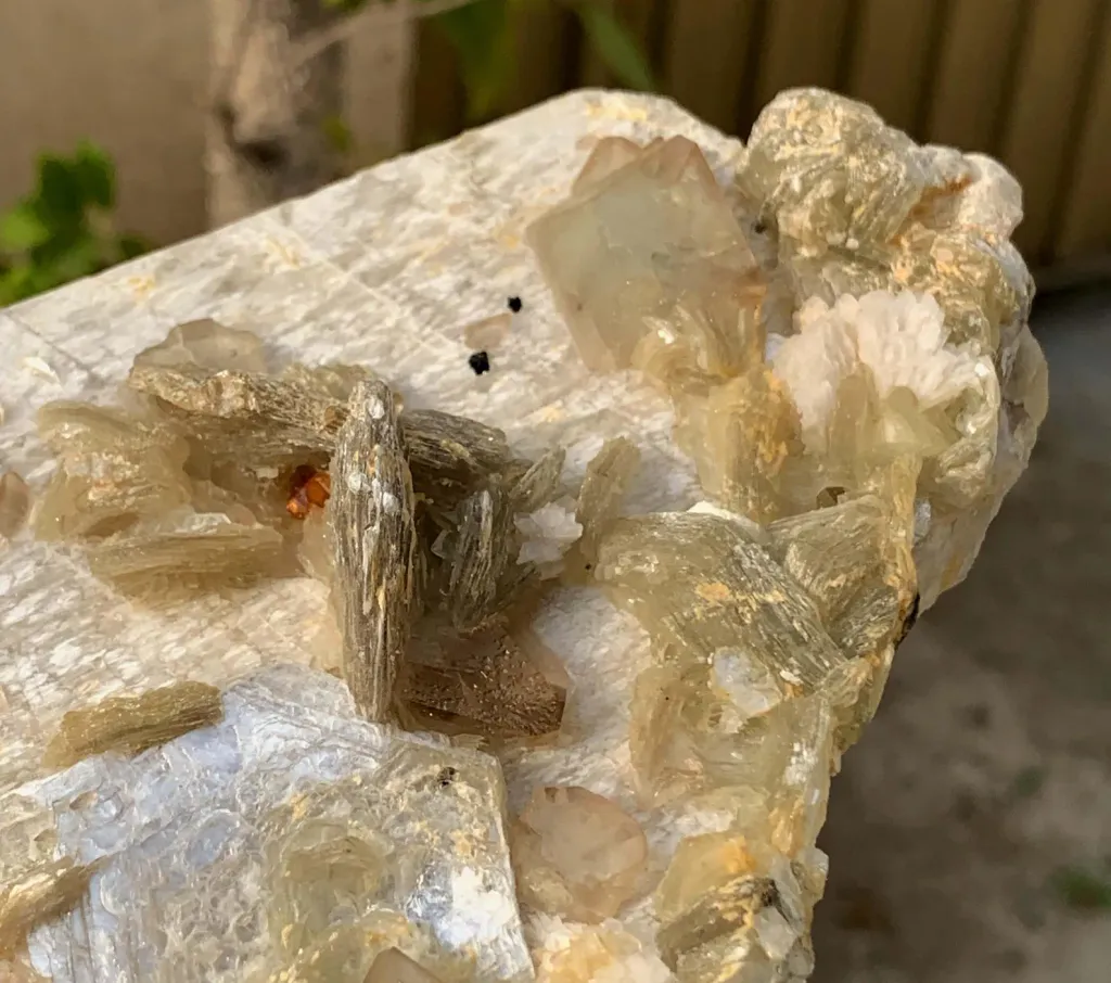 Topaz from Pakistan - image 7