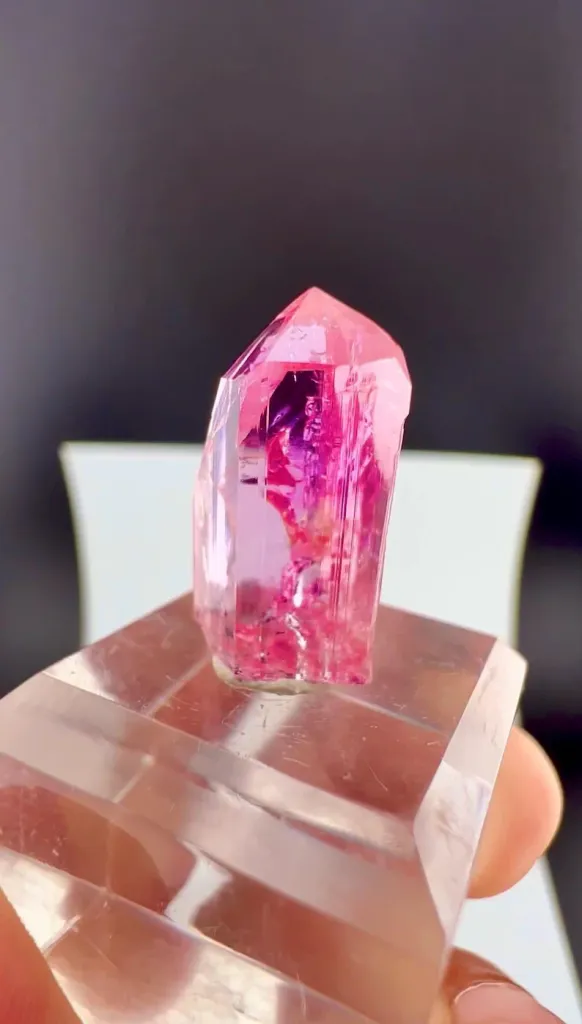 Topaz from Pakistan - image 3