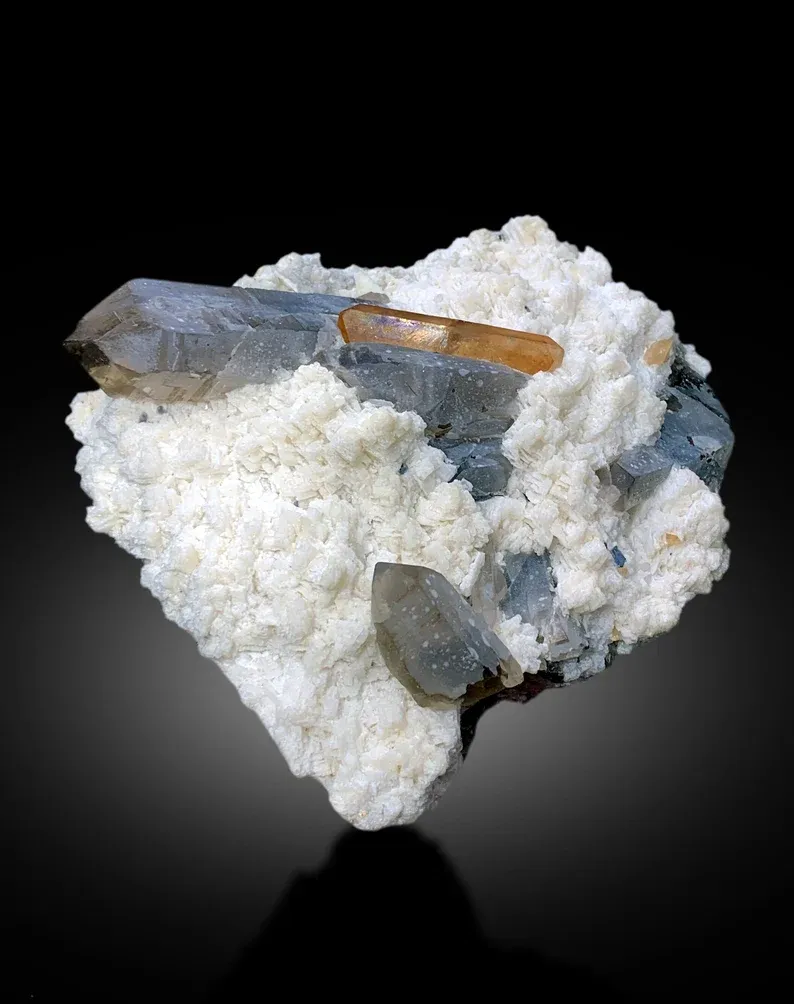 Topaz from Pakistan - image 7
