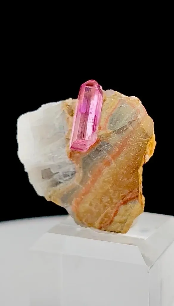 Topaz from Pakistan - image 8