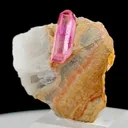 Topaz from Pakistan - image 8