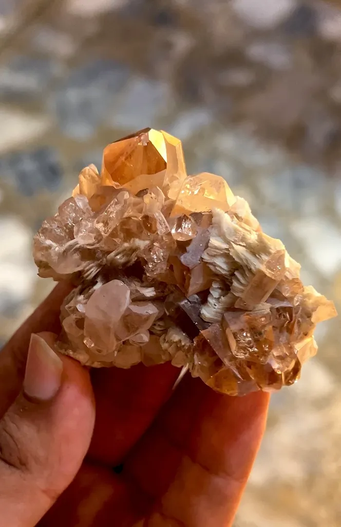 Topaz from Pakistan - image 5