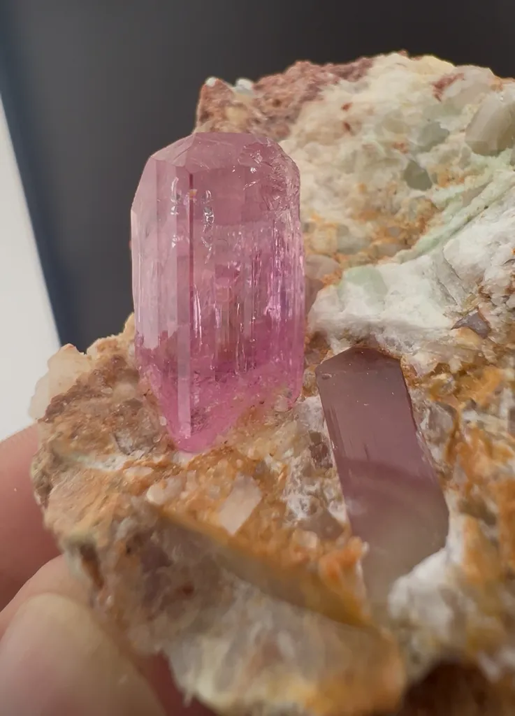 Topaz from Pakistan - image 4