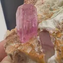 Topaz from Pakistan - image 4