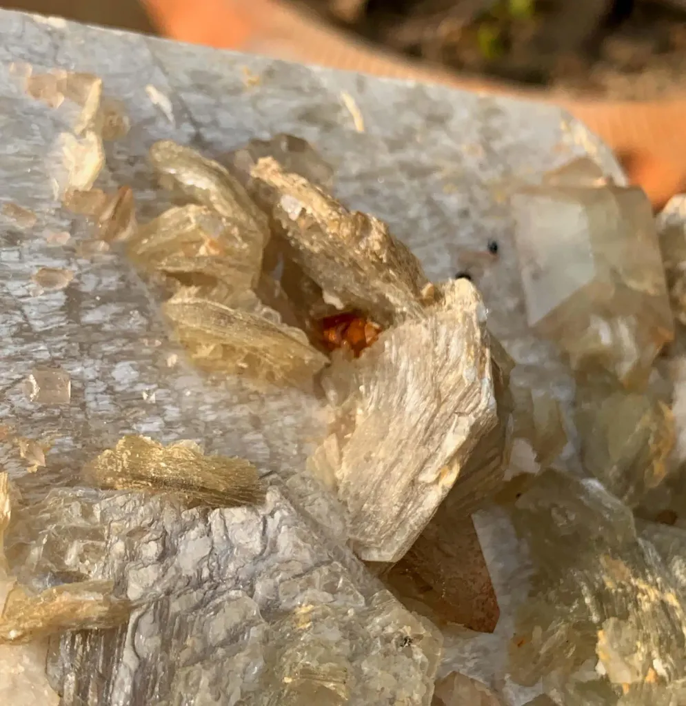 Topaz from Pakistan - image 4