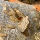Topaz from Pakistan - image 4