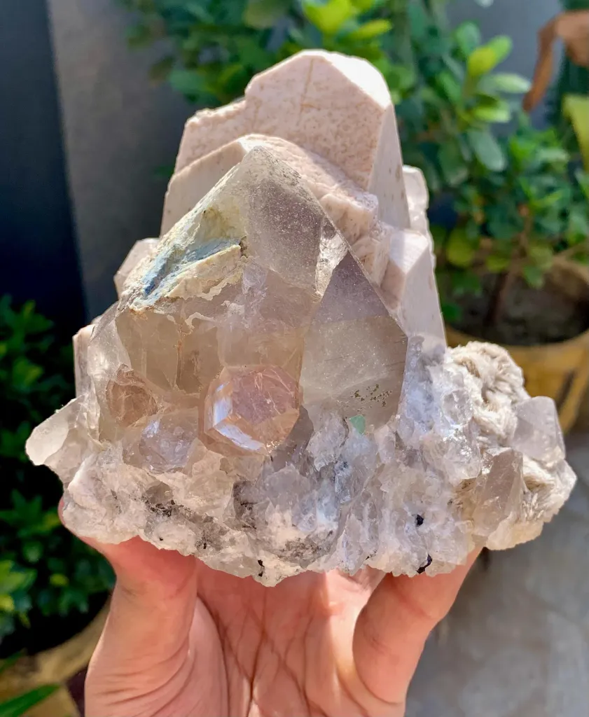 Topaz from Pakistan - image 5