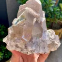 Topaz from Pakistan - image 5