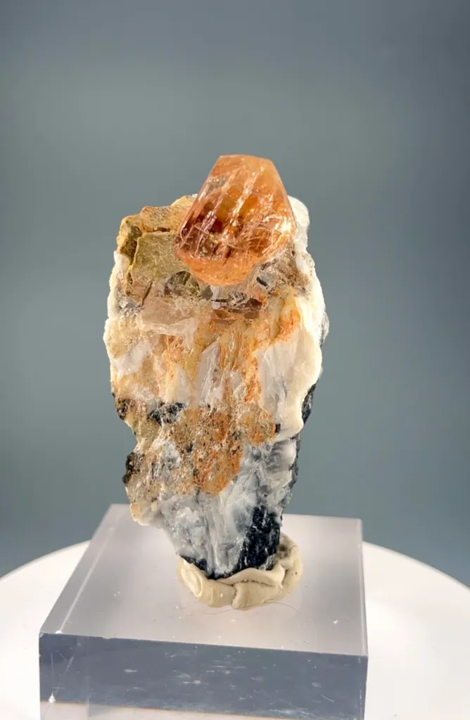 Topaz from Pakistan - image 9