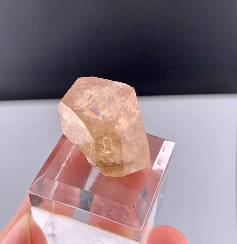 Topaz from Pakistan - image 10