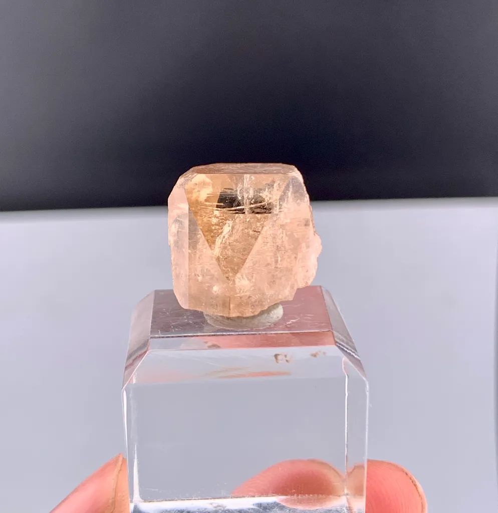 Topaz from Pakistan - image 8