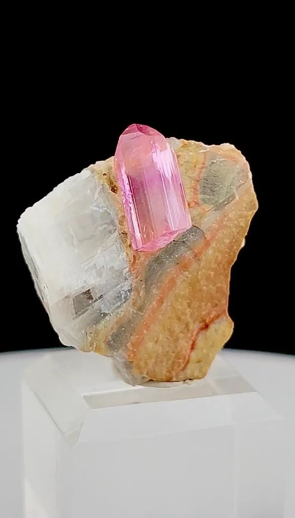 Topaz from Pakistan - image 3