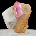 Topaz from Pakistan - image 3