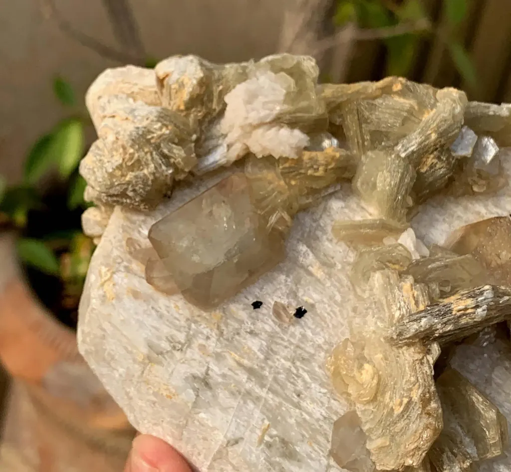 Topaz from Pakistan - image 5