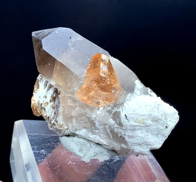 Topaz from Pakistan - image 4