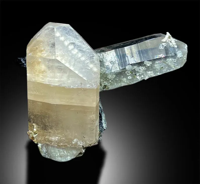 Topaz from Pakistan - image 2