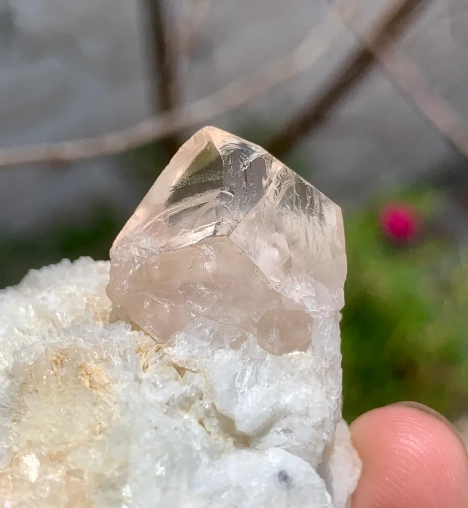 Topaz from Pakistan - image 7