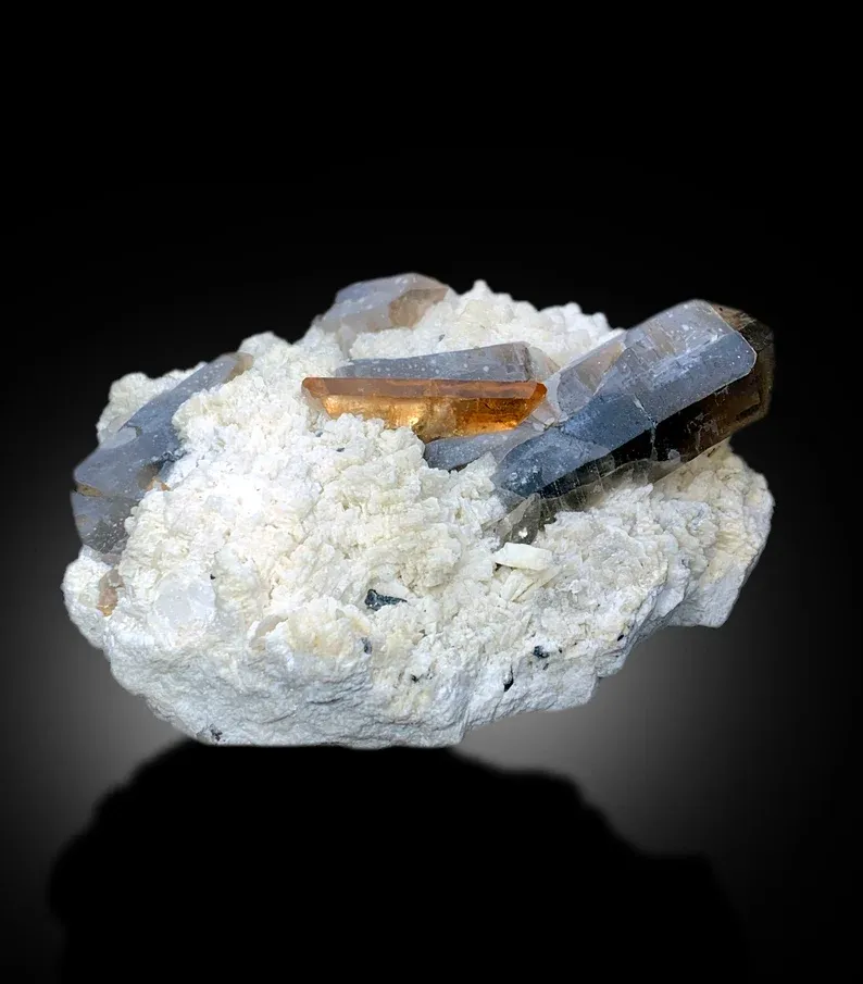 Topaz from Pakistan - image 6