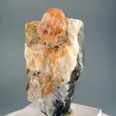 Topaz from Pakistan - image 1
