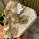 Topaz from Pakistan - image 10
