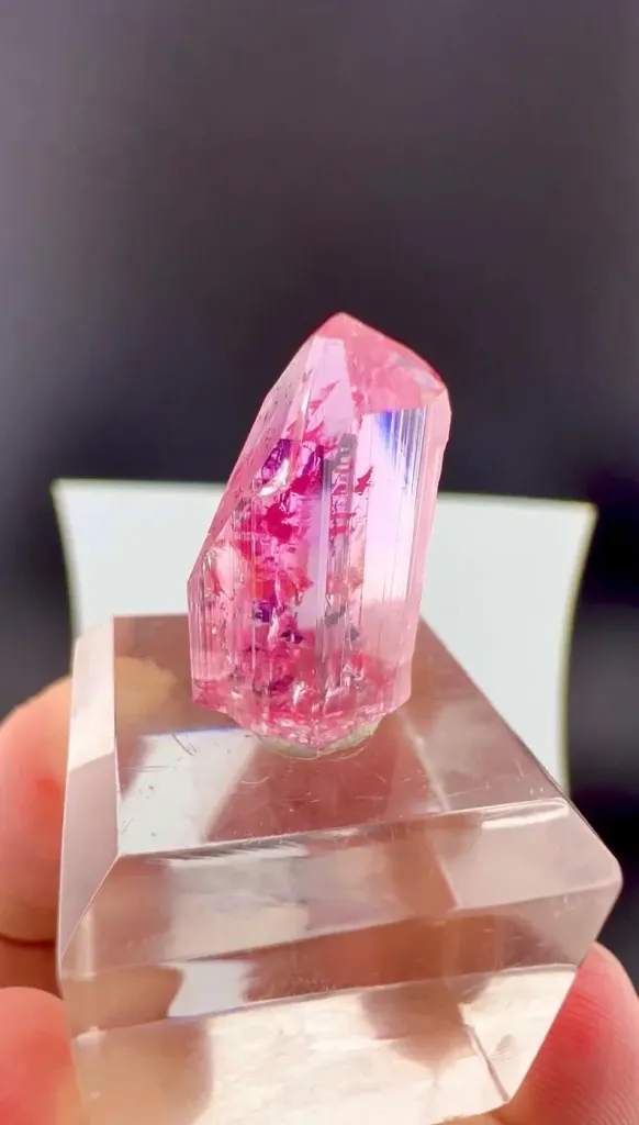 Topaz from Pakistan - image 5
