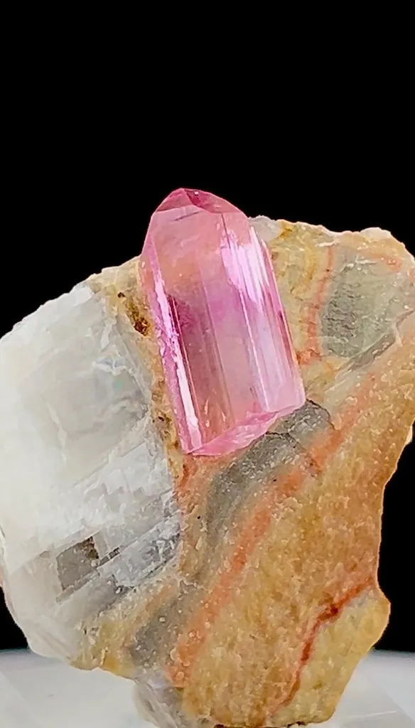Topaz from Pakistan - image 5