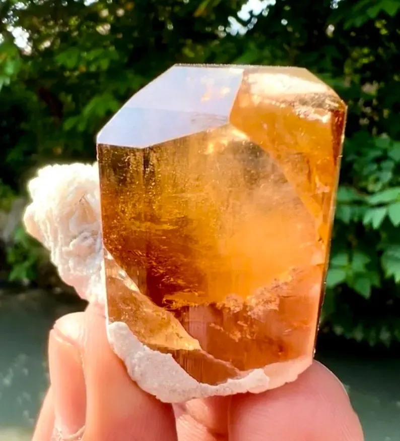 Topaz from Pakistan - image 8