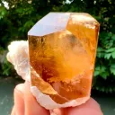 Topaz from Pakistan - image 8