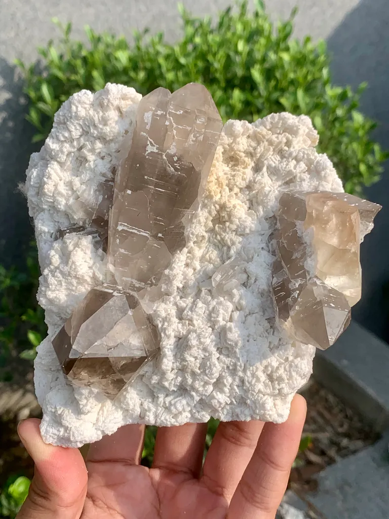 Topaz from Pakistan - image 8