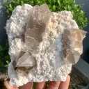 Topaz from Pakistan - image 8
