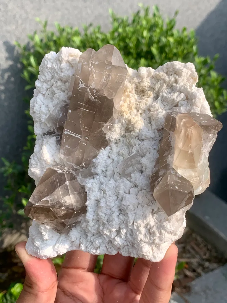 Topaz from Pakistan - image 6