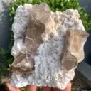 Topaz from Pakistan - image 6