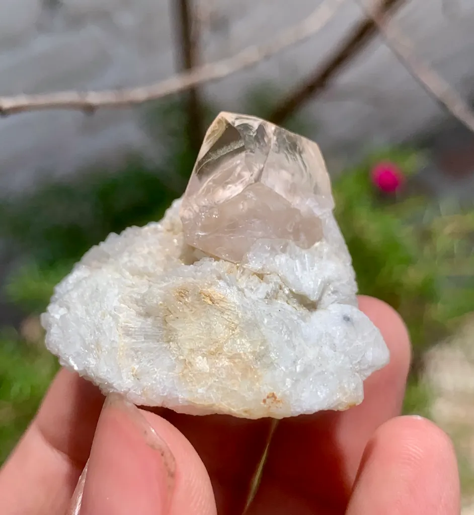 Topaz from Pakistan - image 5